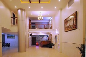 khách sạn giá rẻ tại an giang