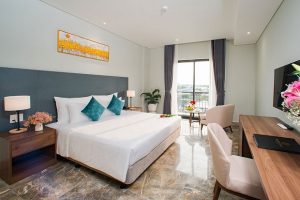 khách sạn giá rẻ tại long an