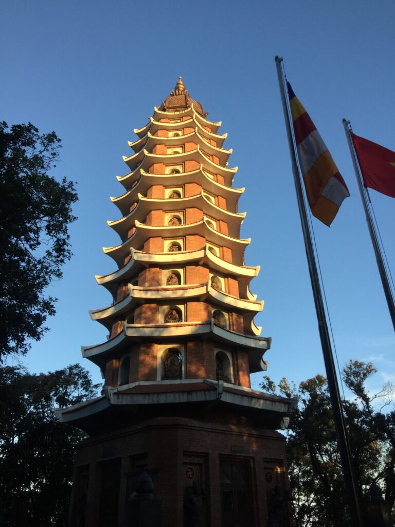 thuê xe du lịch tại ba vì