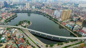 thuê xe du lịch tại đống đa