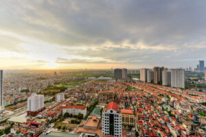 thuê xe du lịch tại thanh xuân