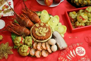 Ngày Vía Thần Tài Nên Cúng Gì Để Cả Năm May Mắn, Phát Tài?