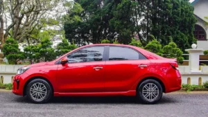 Top những dịch vụ thuê xe giá rẻ tại tphcm